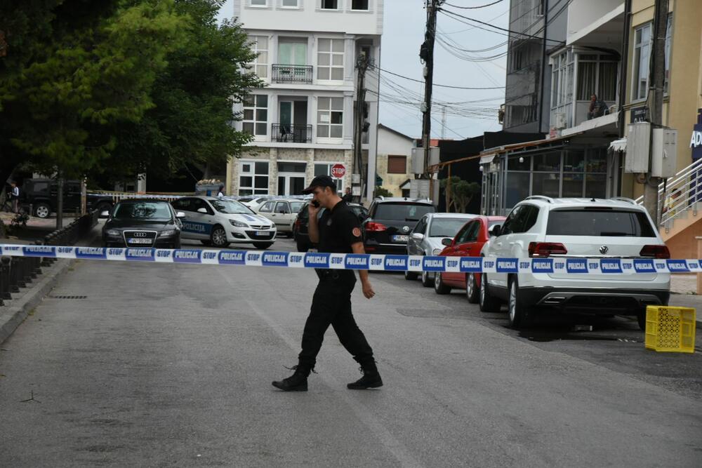 <p>Sagovornik Vijesti iz Uprave policije tvrdi da je muškarac najprije iz pištolja ubio suprugu, a da je zatim pucao i u tasta.</p>