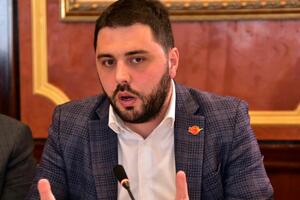 Martinović: URA da Bulatovića pozove u Vladu i imamo nezavisan...