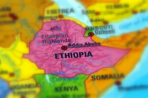 UN: Humanitarna pomoć potrebna za 22 miliona Etiopljana u 2022....