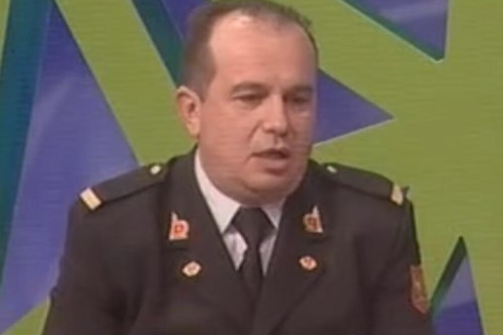 Zakonom propisani uslovi za imenovanje: Milan Jevtović, Foto: Screenshot