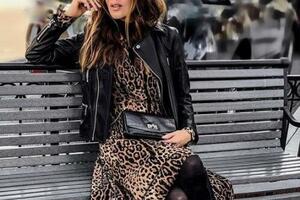 Omiljene kožne jakne: Lako je shvatiti da se slažu baš uz sve