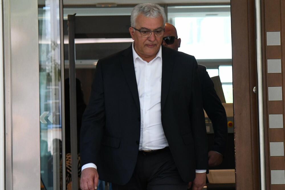 Mandić, Foto: Savo Prelević