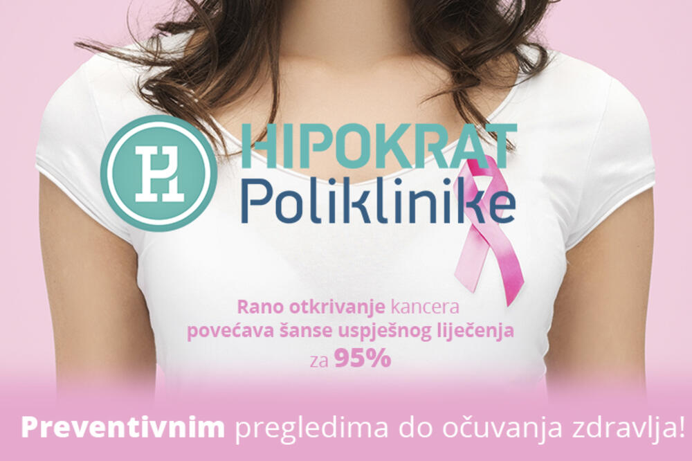 Foto: Poliklinika Hipokrat