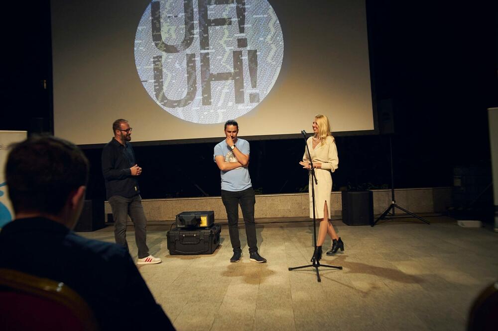 Foto: Underhill fest