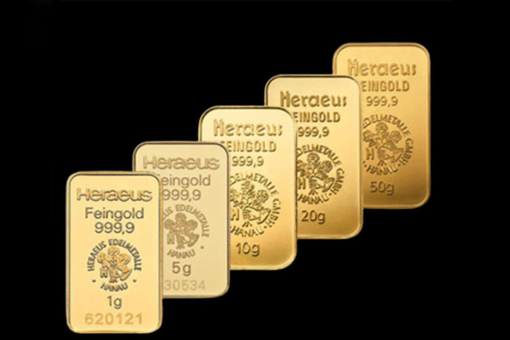 Zlatara Gold, Foto: Zlatara Gold