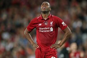 Čekao 18 mjeseci i našao klub: Eks golgeter Livepula i Čelsija ide...