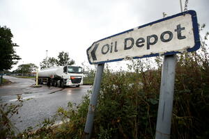 RSE: Panika na putevima Velike Britanije zbog goriva
