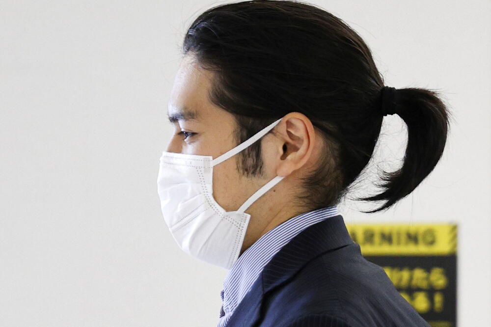 Kei Komuro- budući muž japanske princeze, Foto: Reuters