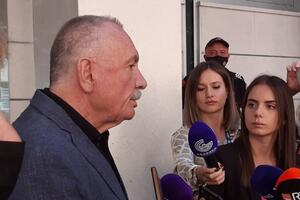PZP traži da Medojević bude potpredsjednik Vlade zadužen za...