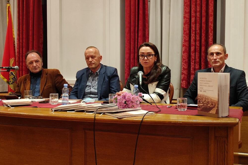 Foto: Svetlana Mandić