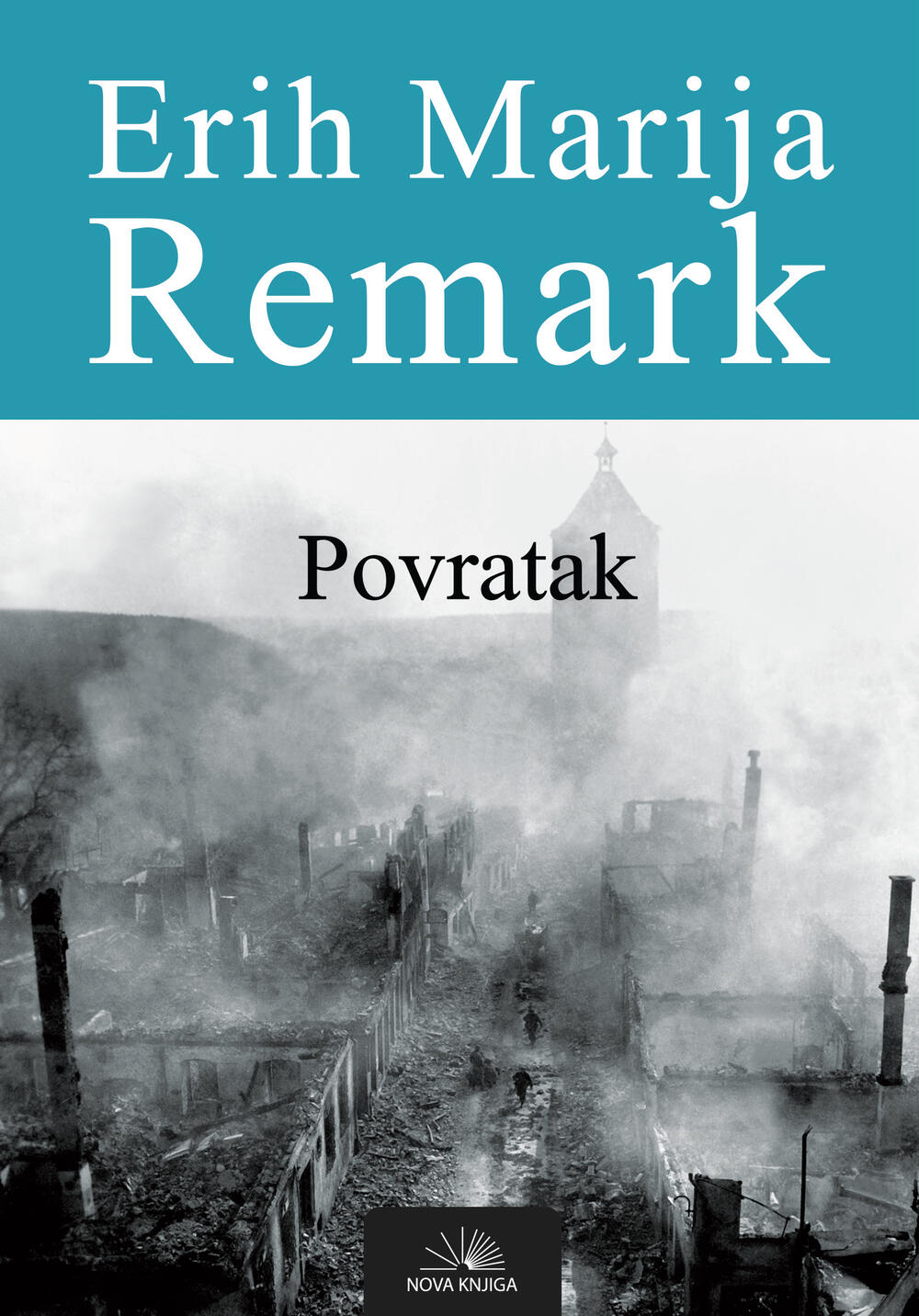 Povratak