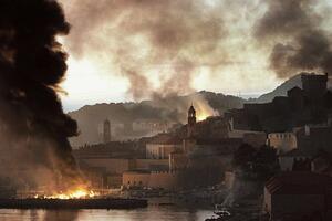 Tri decenije od opsade Dubrovnika - uništavanje svjetske kulturne...