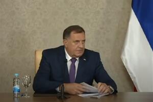 Dodik pokazao stenogram razgovora s Eskobarom: "Je*e mi se za...