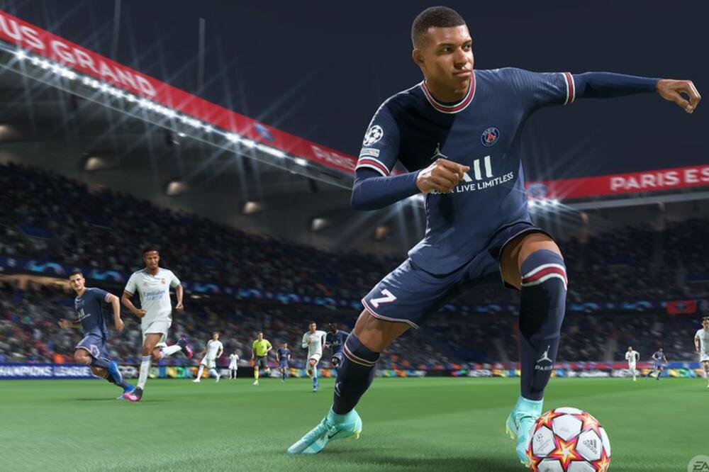 Foto: EA Sports