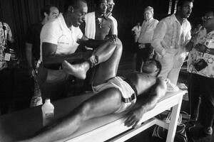 Muhamed Ali protiv Džoa Frejzera - uzavrele strasti, mržnja i...