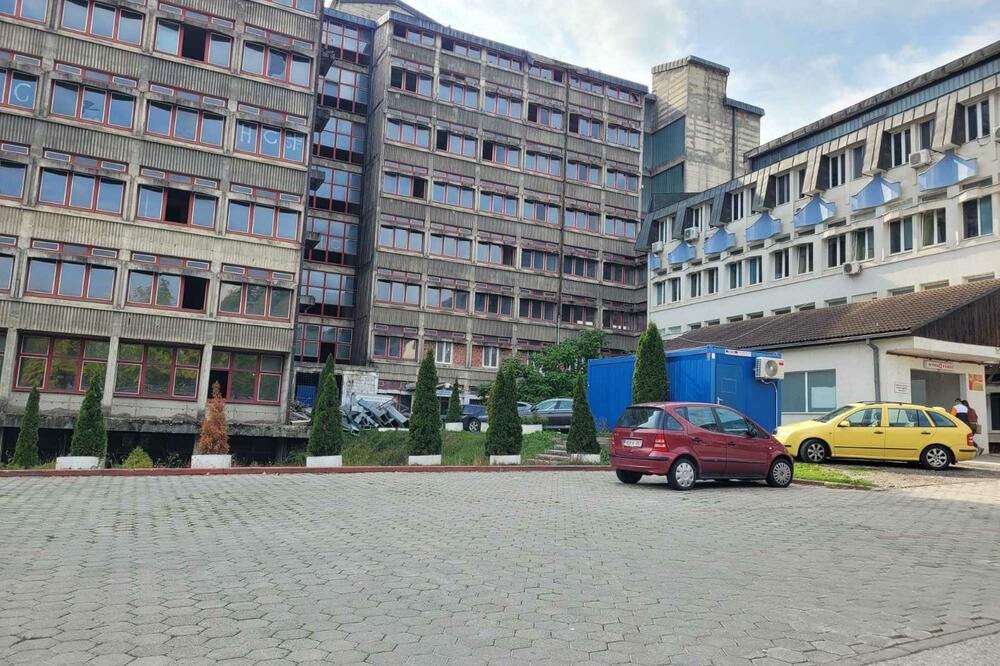 Foto: Jadranka Ćetković