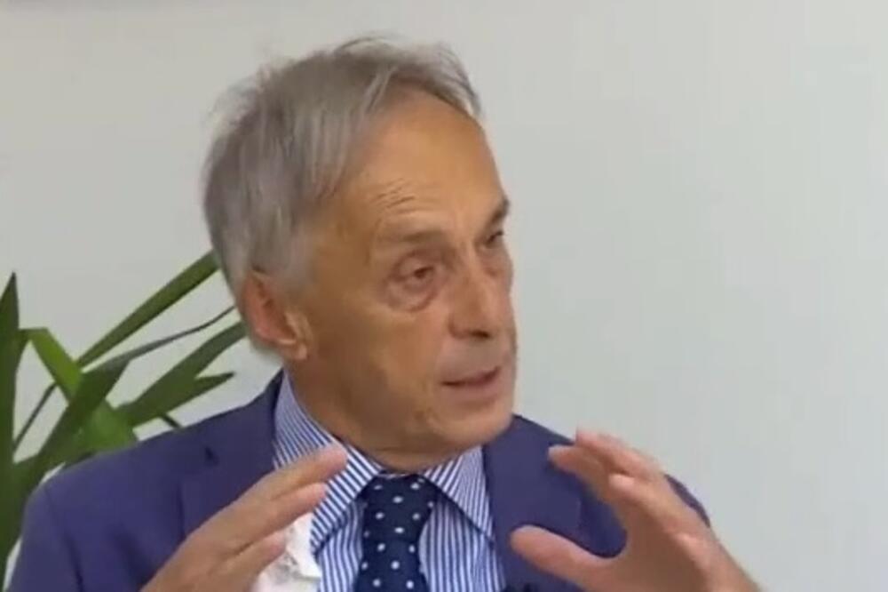 Lekić, Foto: Printscreen