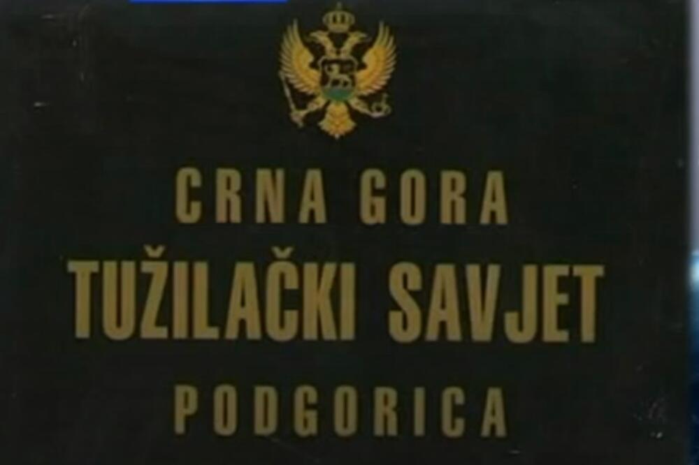 Tužilački savjet, Foto: TV Vijesti