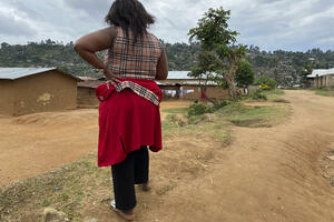 SZO na udaru zbog seksualnog nasilja u Kongu