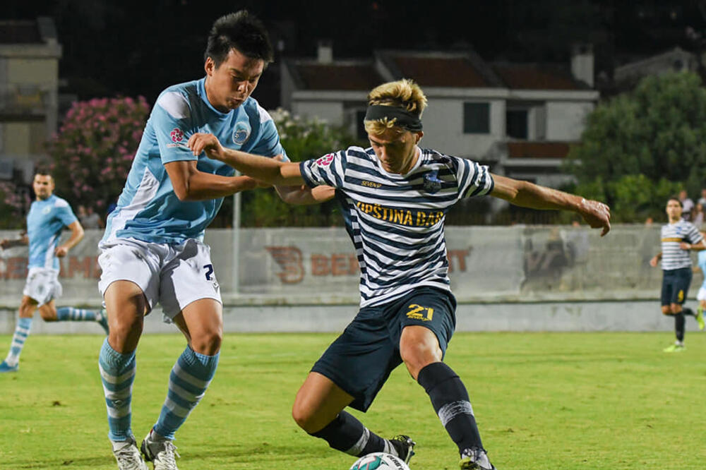 Foto: Telekom 1. CFL/FSCG