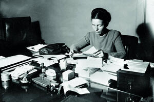 Priča o tragičnom ishodu sputavanja