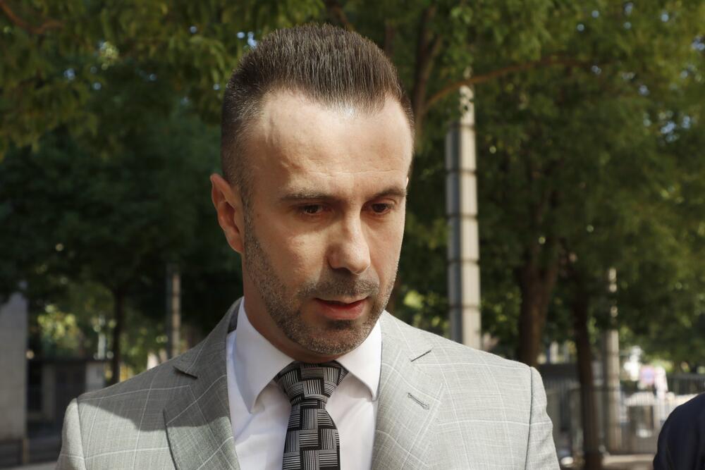 Način na koji je Đukanović raspustio Skupštinu je  skandal koji ne smije postati ustavna praksa: Bogdanović