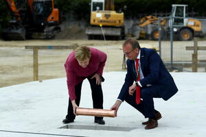 Zavičaj Angele Merkel: Penzija u "dači", odmaralište za "hipstere"