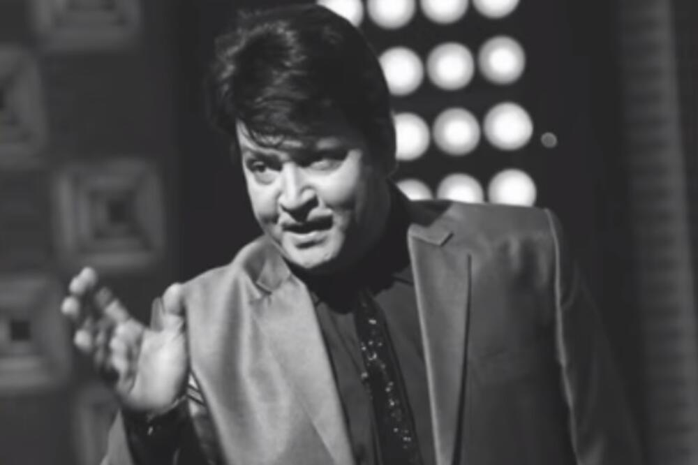 Šarif, Foto: Screenshot/Youtube