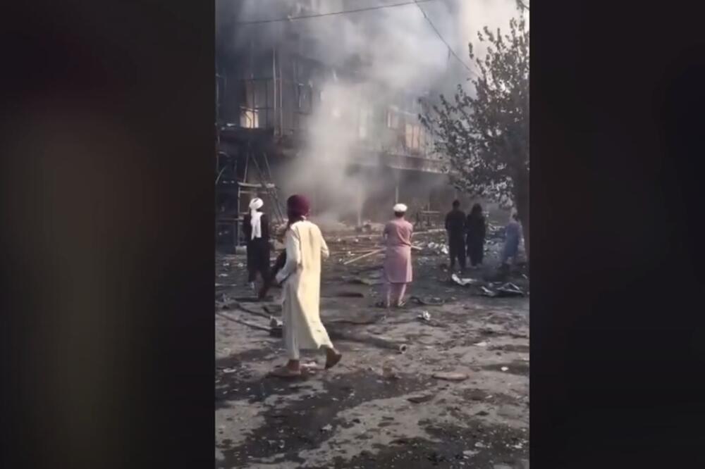 Detalj iz Džalalabada (Ilustracija), Foto: Screenshot/Youtube