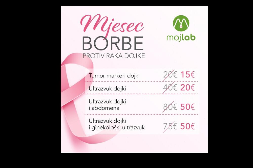 Foto: Moj Lab