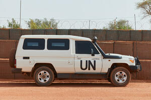 Bombaški napad u Maliju: Službenik UN ubijen, četvoro povrijeđeno