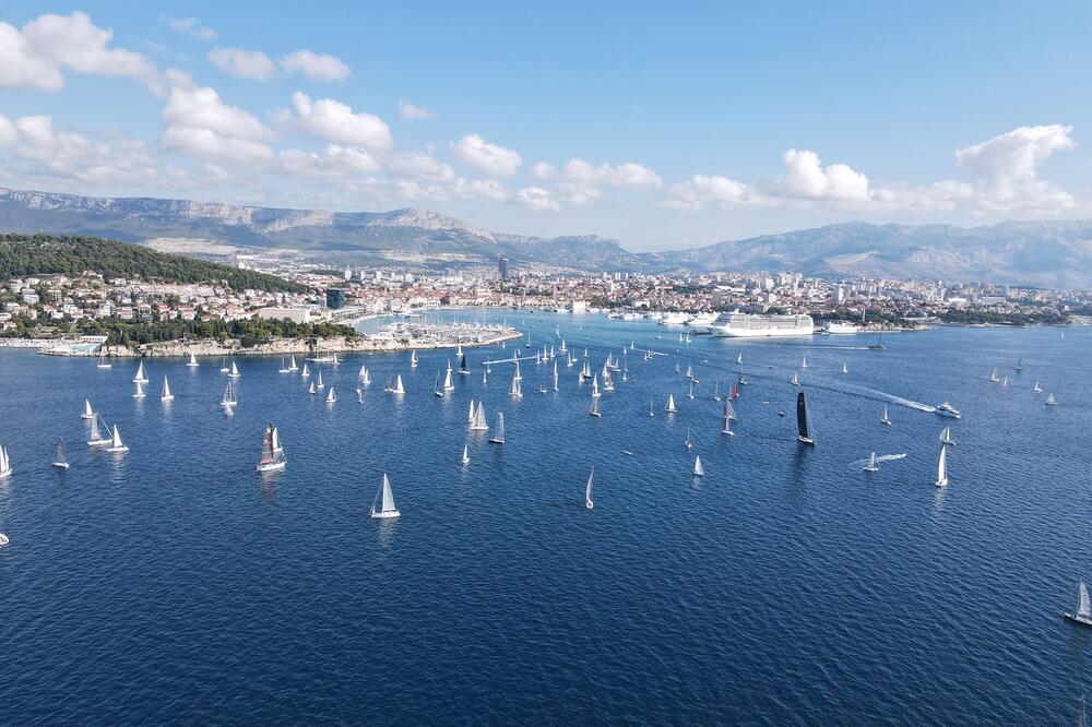 Foto: Facebook.com/MrdujskaRegata