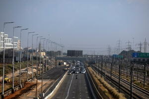 Izraelci protestovali protiv novog sistema zalenih propusnica