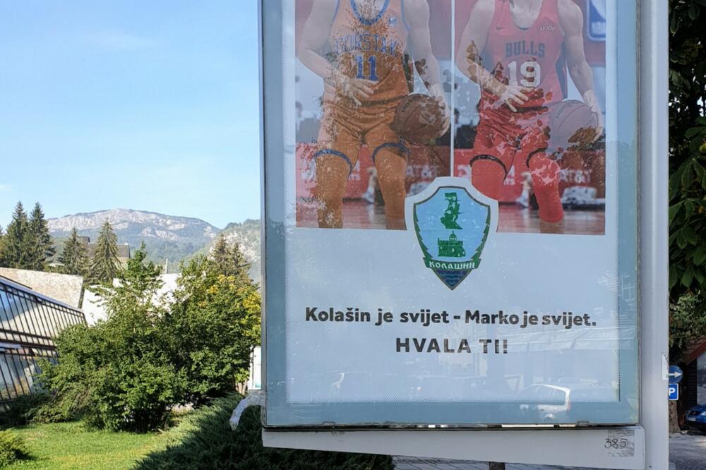 Foto: Opština Kolašin