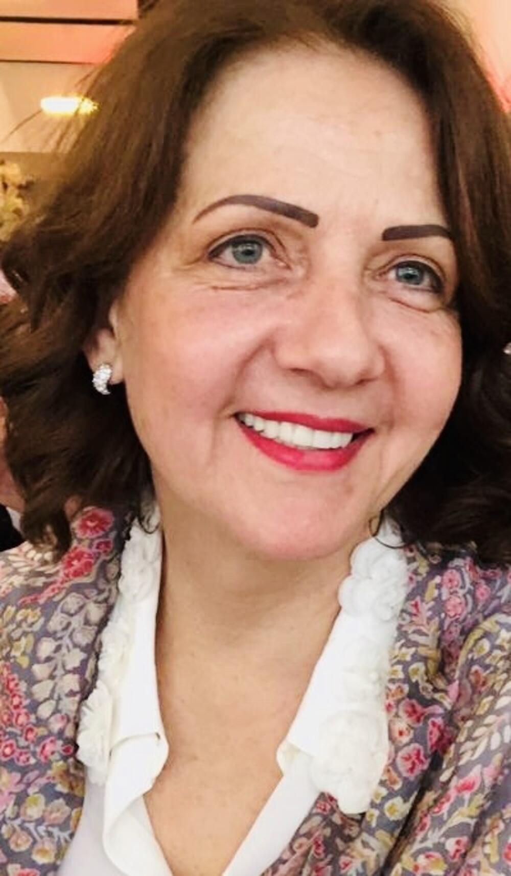 Postkovid sindrom nastaje osam do 12 sedmica nakon infekcije: Ljilja Musić