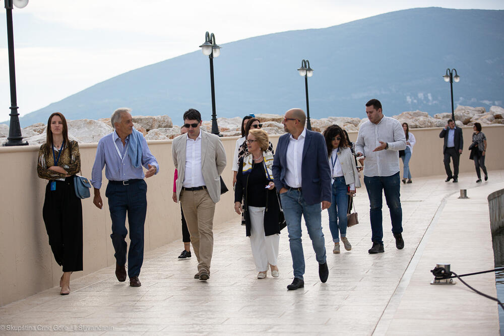 XIV Konferencija predsjednika parlamenata