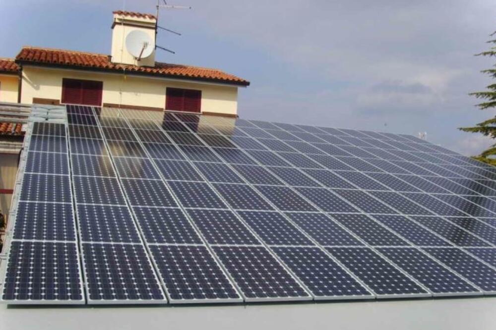 Prilika za energetsku nezavisnost domaćinstava: Solarna elektrana na kuć, Foto: greenenergy.com