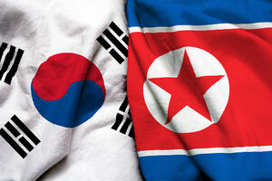 Južna Koreja tvrdi da je Sjeverna Koreja ispalila artiljerijske...