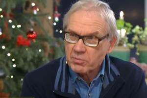 Poginuo Lars Vilks, autor karikature poslanika Muhameda