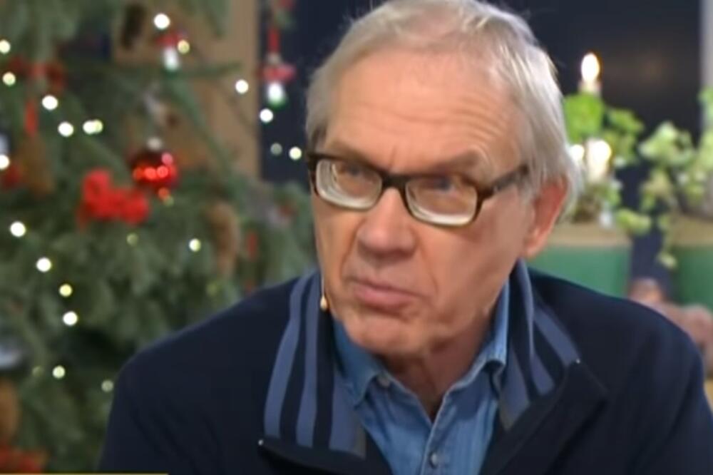 Vilks, Foto: Printscreen YouTube