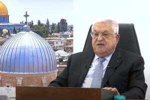 Abas razgovarao sa dva izraelska ministra: Znak poboljšanja odnosa...