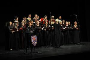 Veče Mokranjčeve duhovne i svetovne muzike