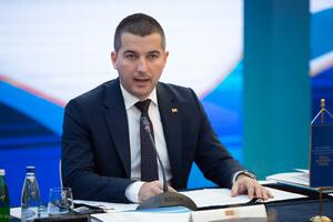 Bečić: Ispravljamo nepravdu prema majkama kojima je ukinuto...