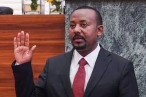 Etiopija je skoro godinu dana zahvaćena ratom: Ahmed položio...