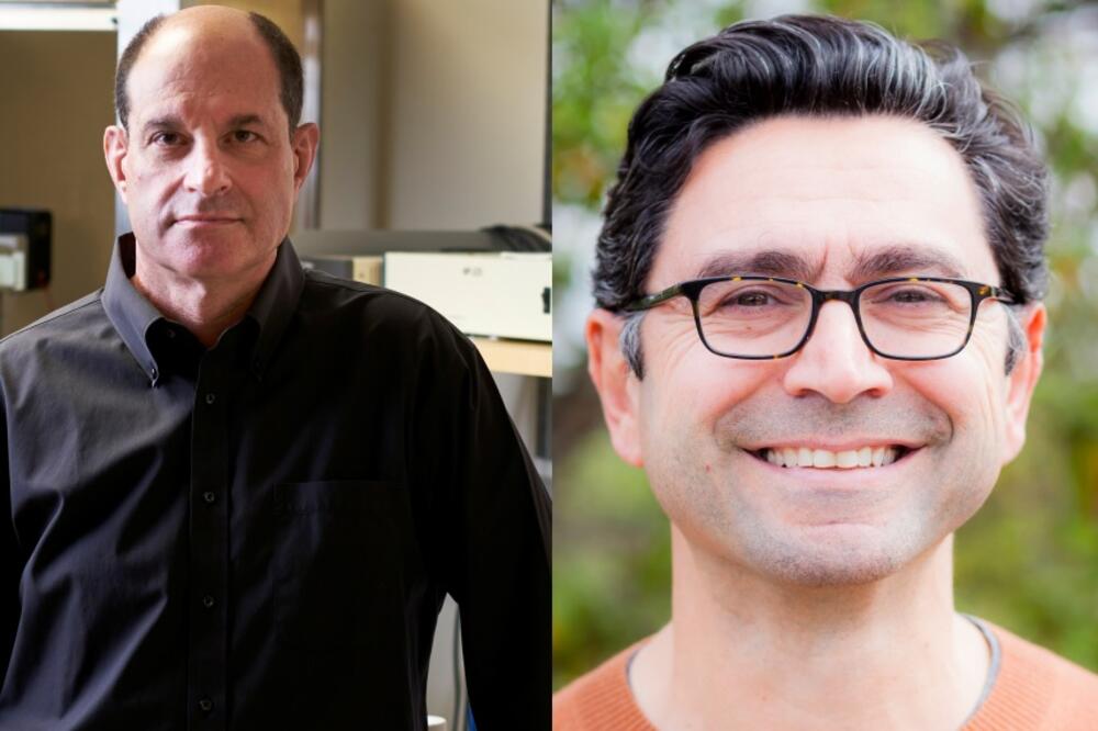 Džulijus i Pataputijan, Foto: Reuters