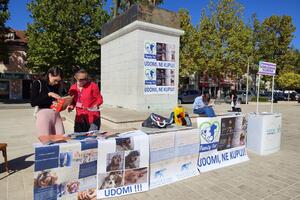 Traže odgovorniji odnos prema životinjama