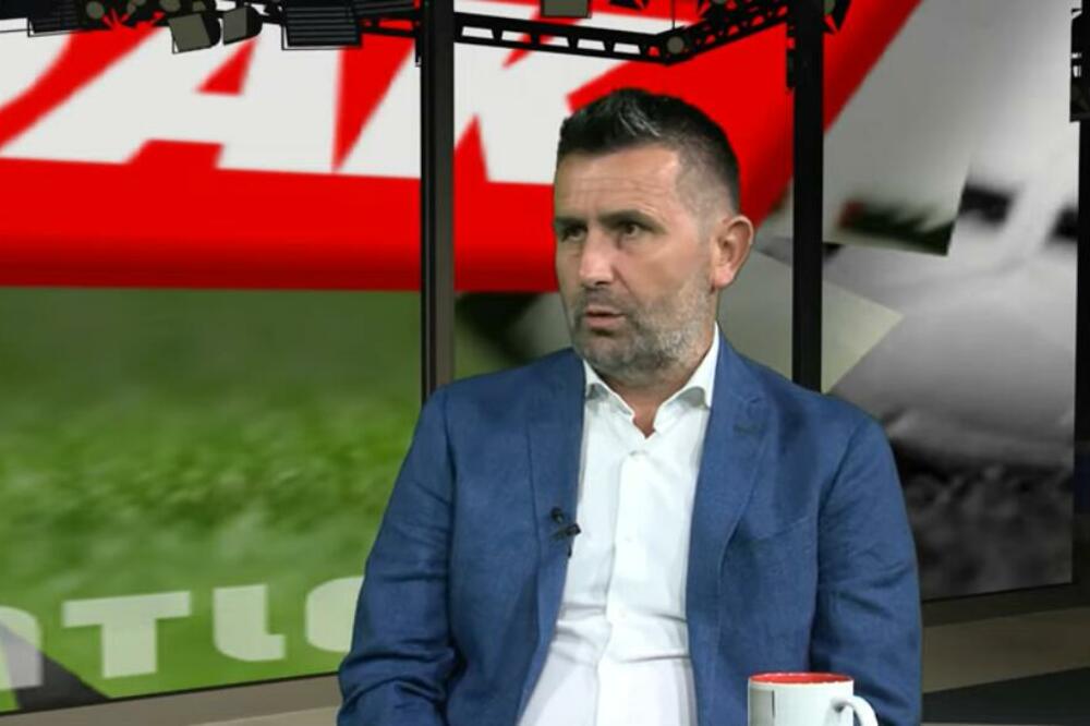 Bjelica, Foto: Printscreen YouTube