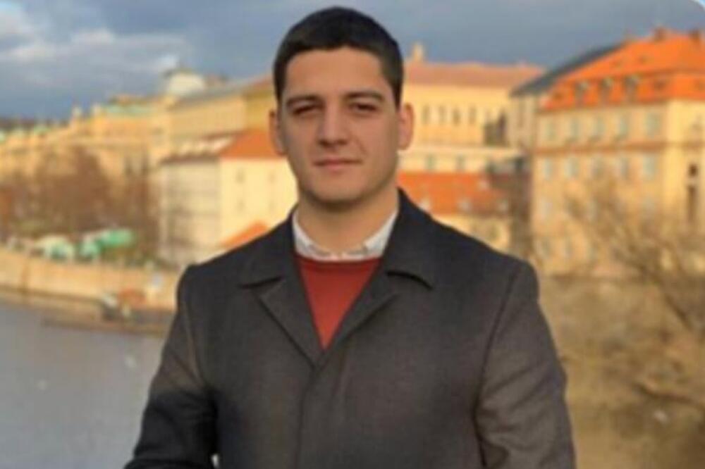 Janković, Foto: SNP