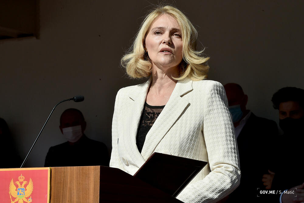 Injac, Foto: Vlada Crne Gore