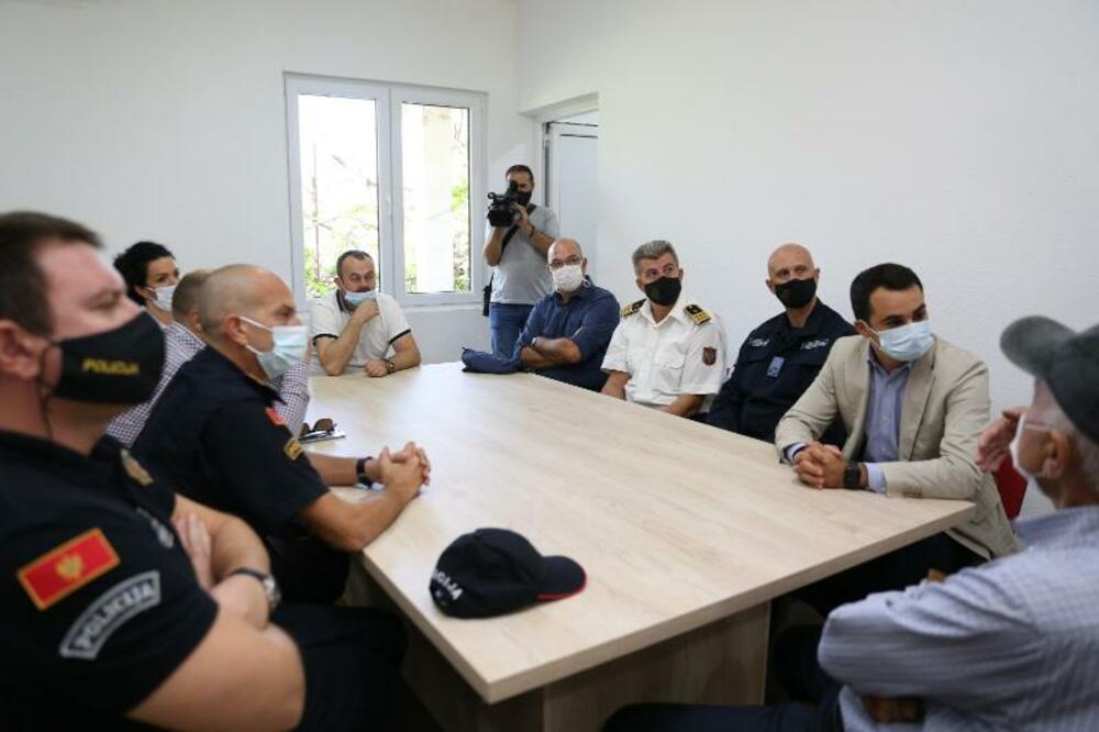 Raičević dobrovoljni davaoci